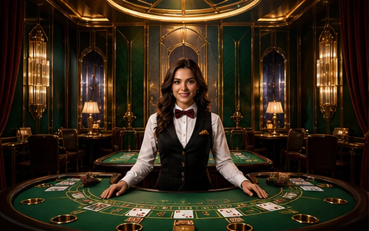Casino Hold'em game cover
