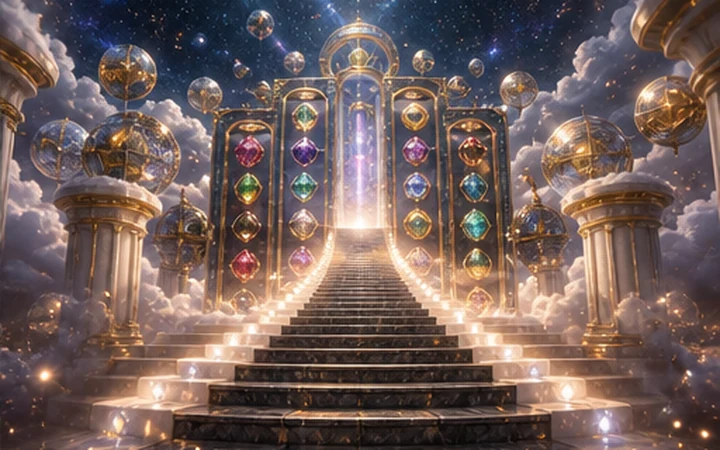 Divine Fortune game cover